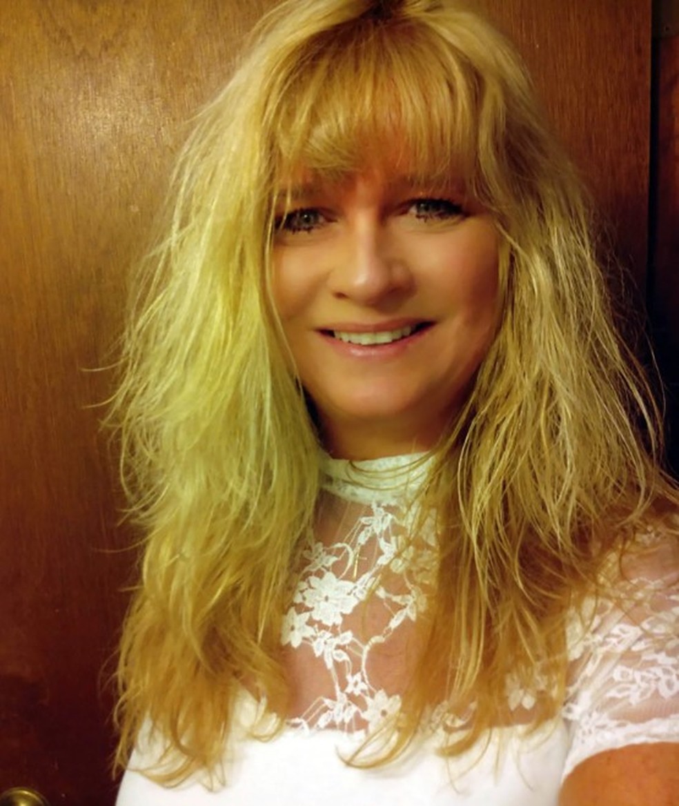 Linda Archerd &mdash; Foto: Reprodu&ccedil;&atilde;o