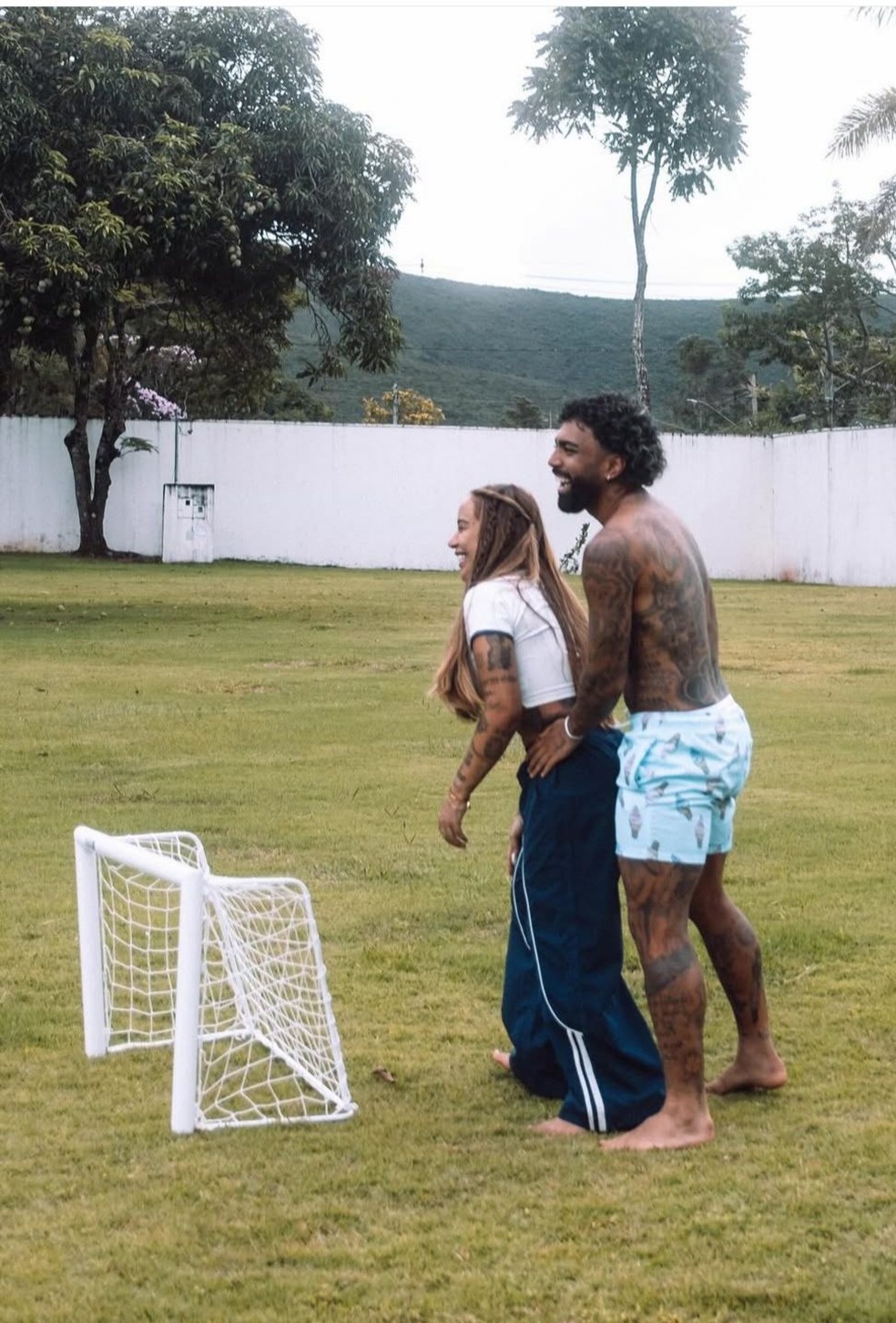 Relação com a família, casamento e planos de filhos: namoro com ...