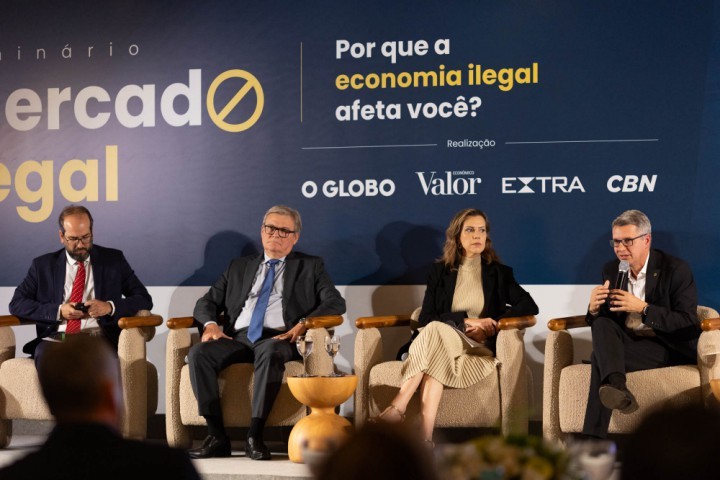 Elevar penas para crimes relacionados ao mercado ilegal tem efeito limitado, avaliam especialistas - QTU Questões do Universo