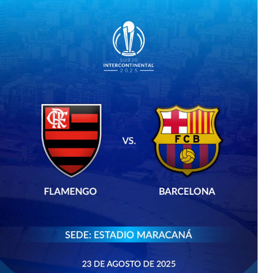 DIA HISTÓRICO SE APROXIMA! Expectativa toma conta antes do grande duelo internacional em solo brasileiro!