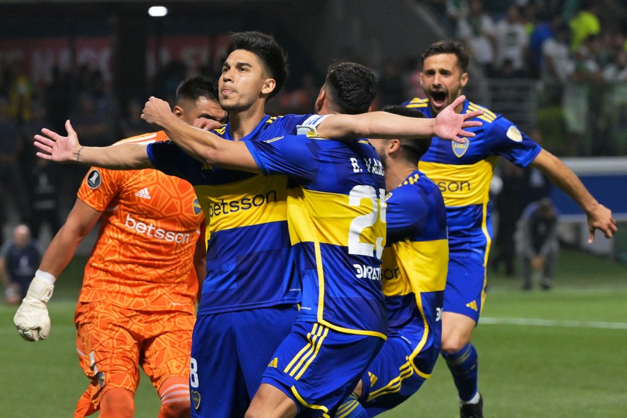 Palmeiras encara rival que mais enfrentou na Libertadores atrás de primeira  vitória - Estadão