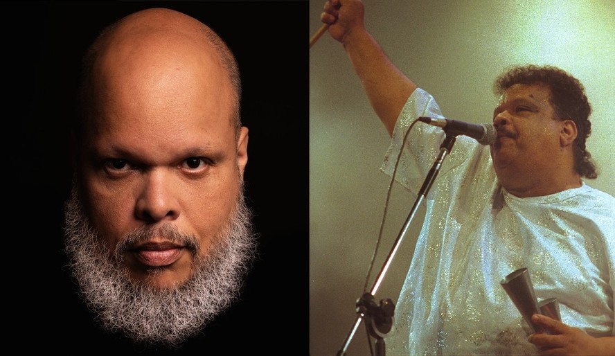 Ed Motta revela como era sua relação com o tio Tim Maia: 'Agora eu entendo'