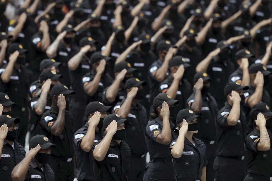 Agentes da Segurança Pública: proposta visa ao reconhecimento e à valorização dos profissionais na área