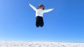 Ewerton Silva, do Pyramids, é casado com Karoline Farias — Foto: Reprodução/Instagram