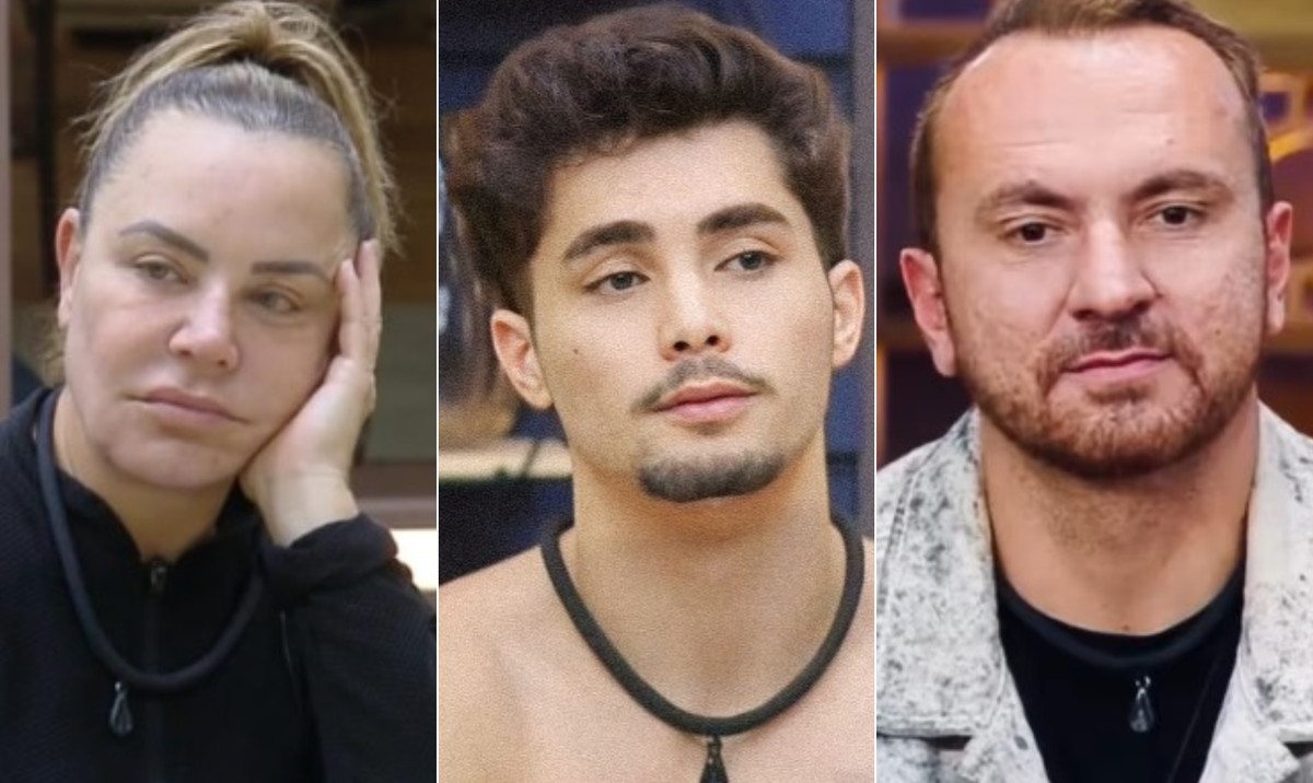 Quem Ficará na Roça? Flor, Gui ou Sacha Estão em Jogo em 'A Fazenda'!