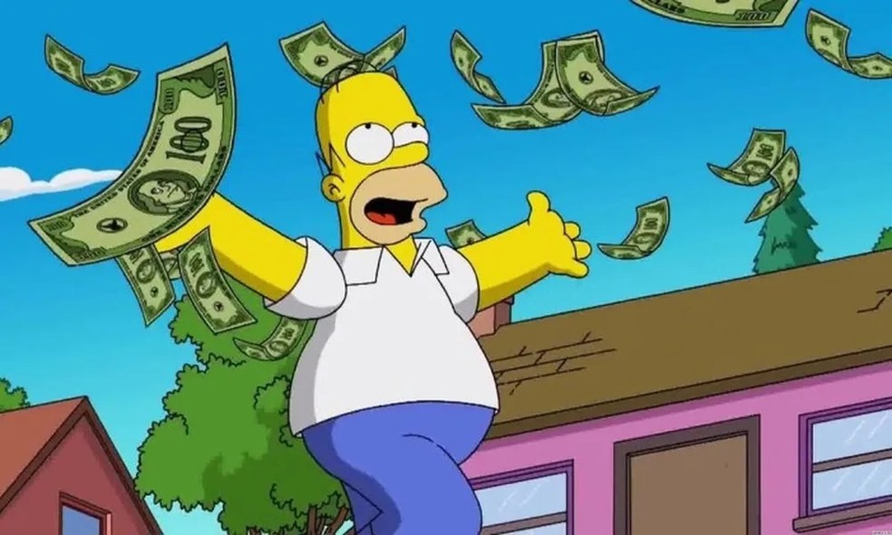 Os Simpsons comemora 25 anos no ar