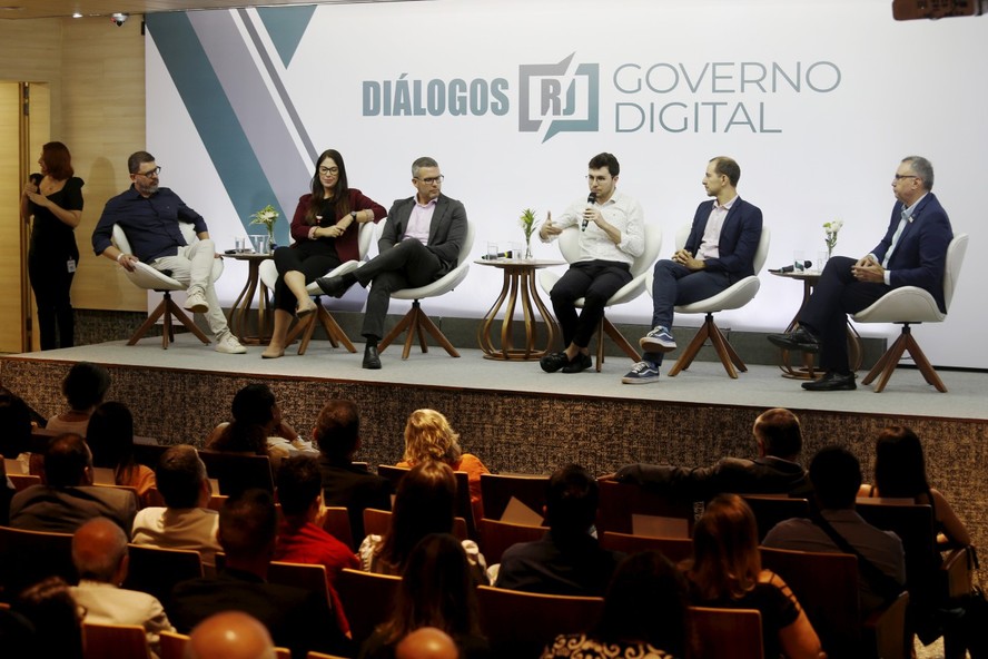 Diálogos RJ: Municípios do Rio terão projeto piloto contra tragédias ...