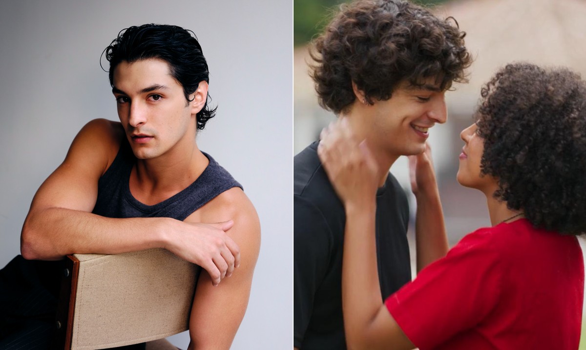 Tiago se Transforma em 'Vale Tudo': Pedro Waddington Revela Mudança Surpreendente Após a Primeira Experiência Sexual