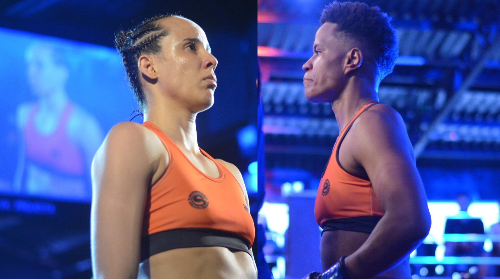 Shooto Brasil 137 terá disputa de cinturão feminino na luta principal no Rio de Janeiro