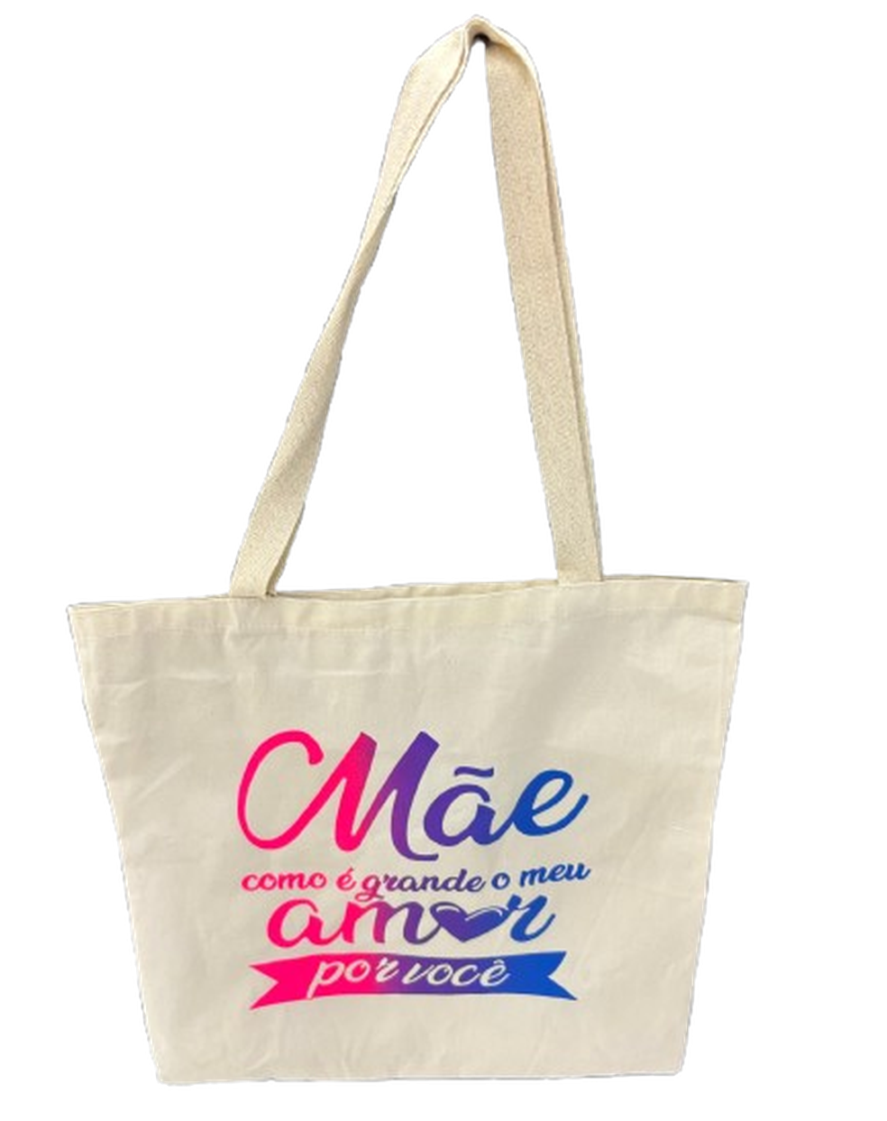 Ecobag — Foto: Reprodução