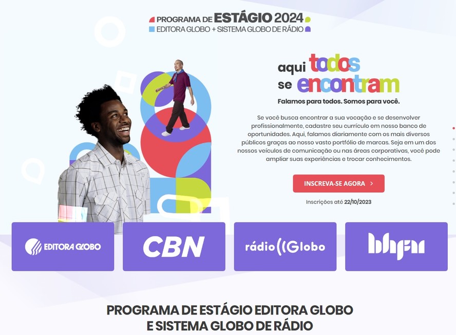 Rádio Globo - Promoções