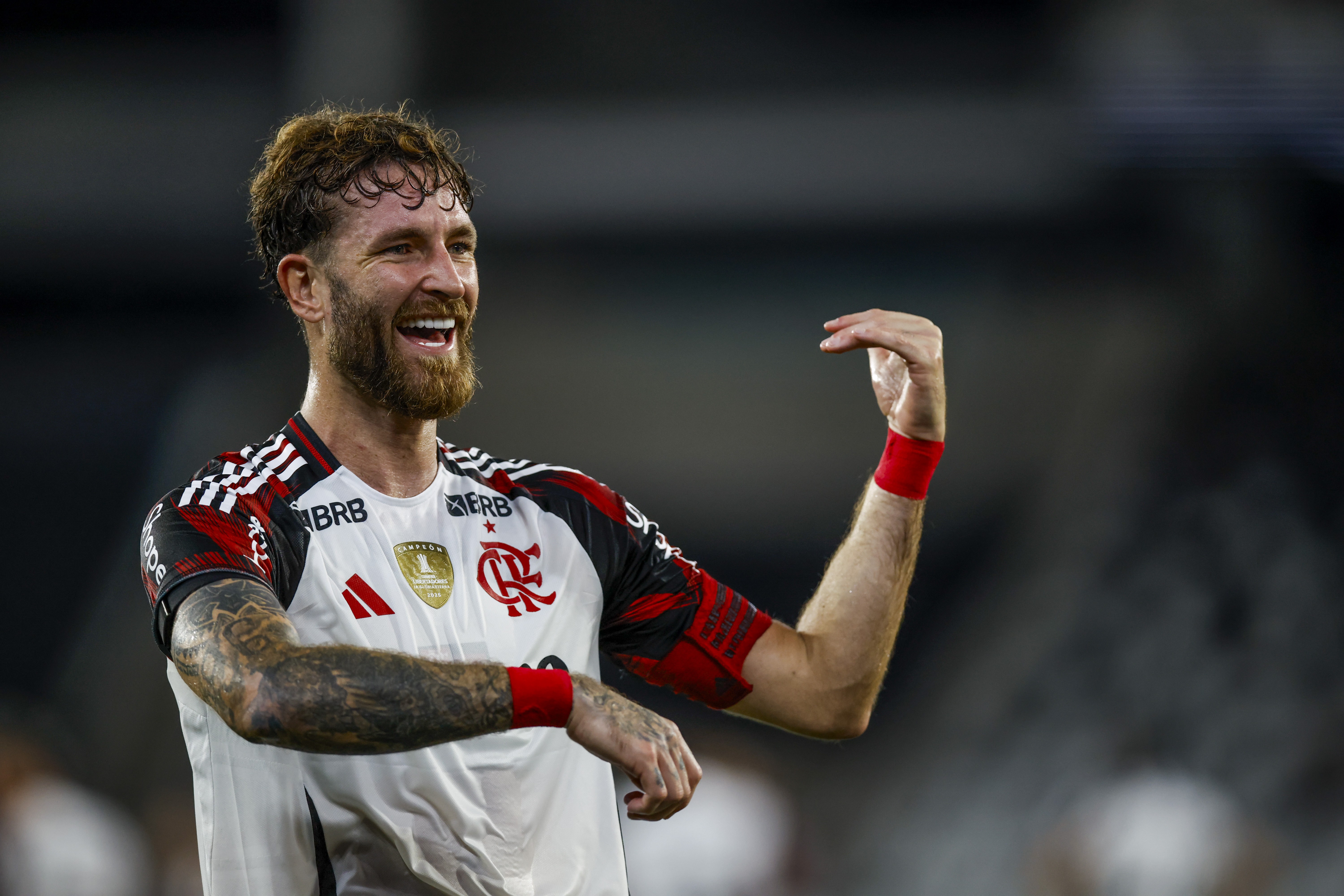 Como a tragédia de Léo Pereira moldou sua carreira no Flamengo