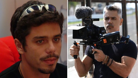 O Pós-BBB de Rogério Dragone: Do Cemitério à Produção Audiovisual, o Ex-participante que Conquistou Sol Vega