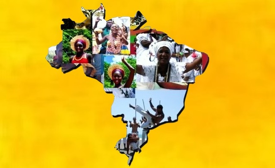 A inquestionável influência africana no sagrado e no cotidiano do Brasil