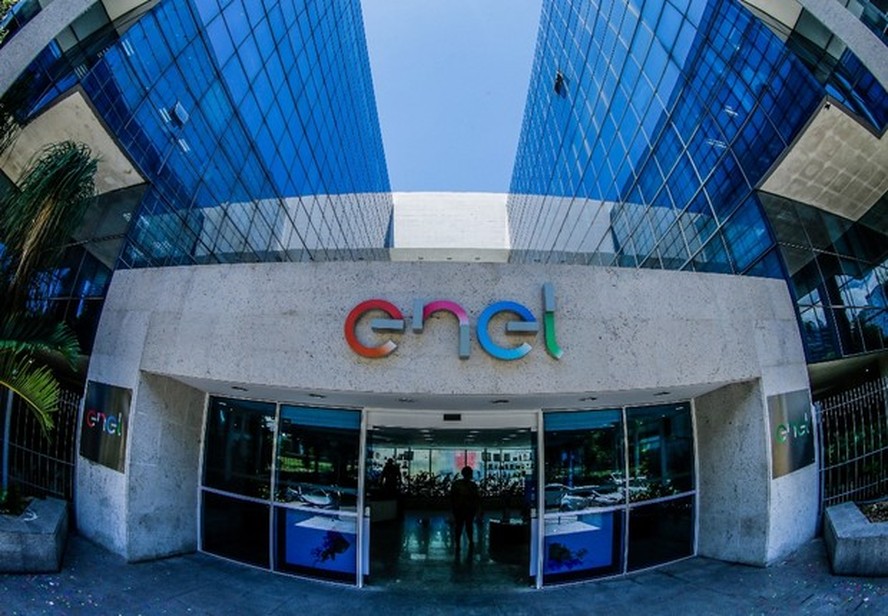Enel: opção é mais uma alternativa oferecida pela empresa, que já dispõe de pagamento pelos boletos da própria concessionária ou do Banco do Brasil e do Itaú