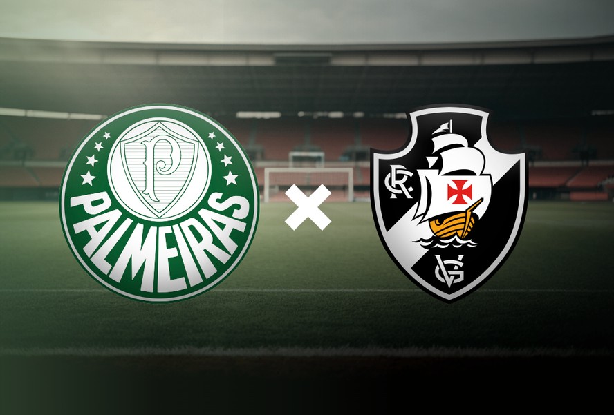 Palmeiras X Vasco Onde Assistir Ao Vivo Ao Jogo Do Brasileirão