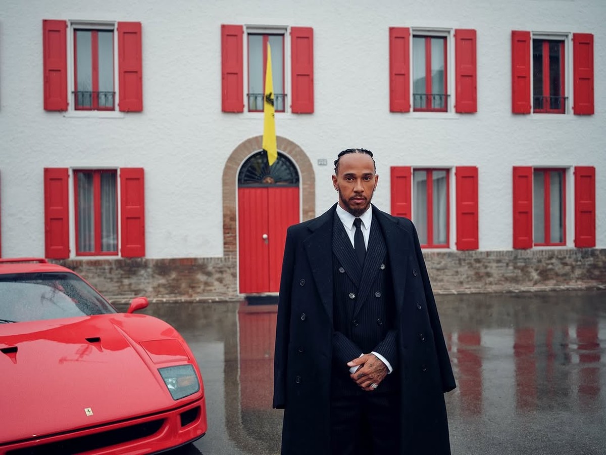Met Gala 2025: evento com ingressos de mais de R$ 400 mil tem Lewis Hamilton, A$AP Rocky e Pharrell Williams como anfitriões