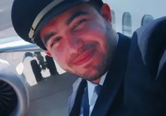 Copiloto que atacou piloto em voo a Israel defendia violência contra mulheres