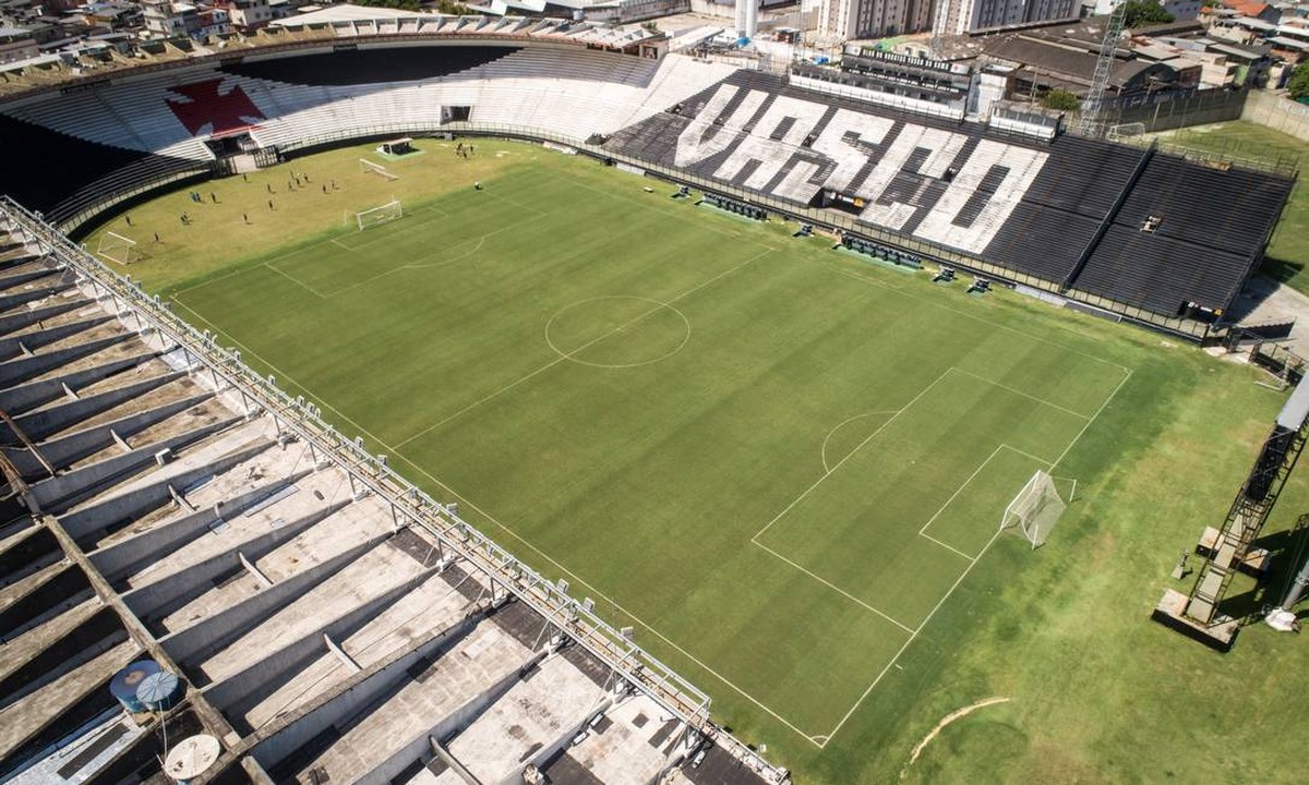 Inacreditável! São Januário Ignorado em Rota Turística do Futebol - Entenda a Revolta!