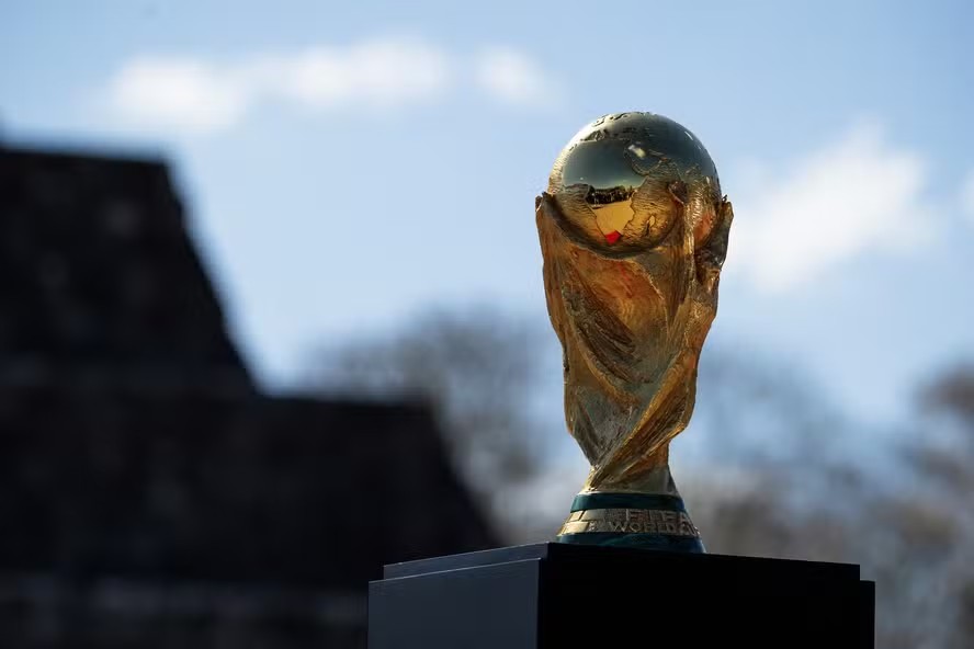 Copa do Mundo: veja onde assistir aos jogos das oitavas de final