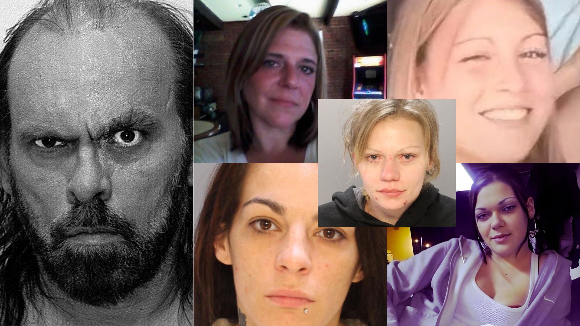 Nos EUA, 58 pessoas identificadas e pelo menos sete vítimas: polícia investiga serial killer em casa do terror