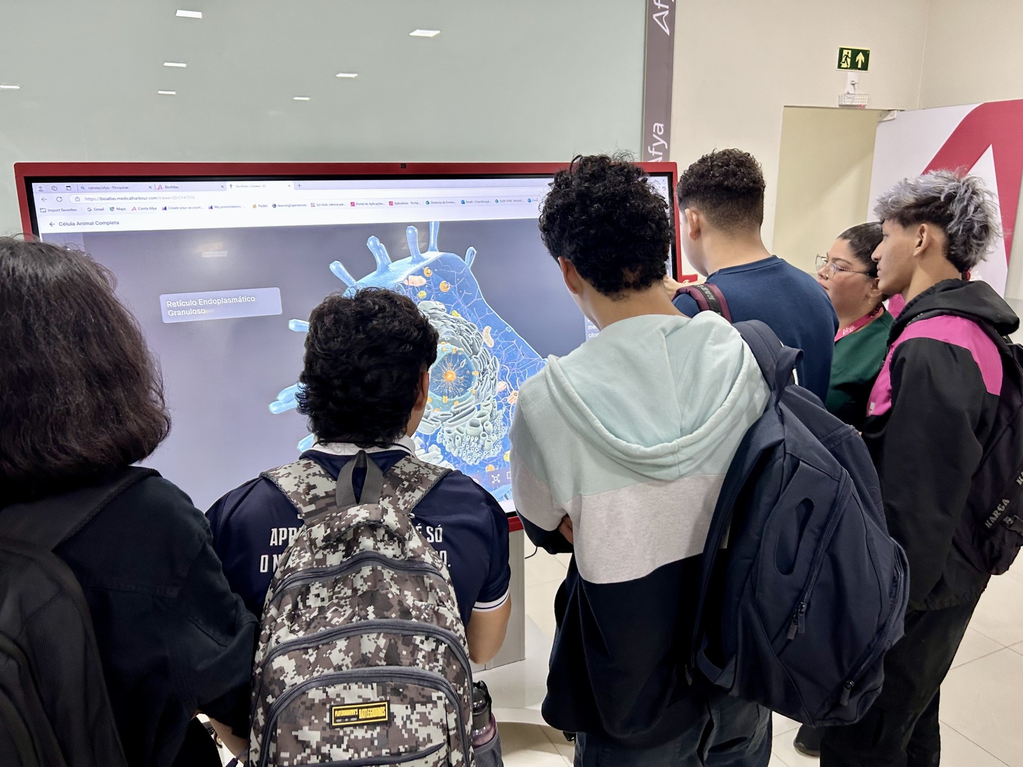 Afya Open Day 2026: Acompanhe a cobertura em tempo real