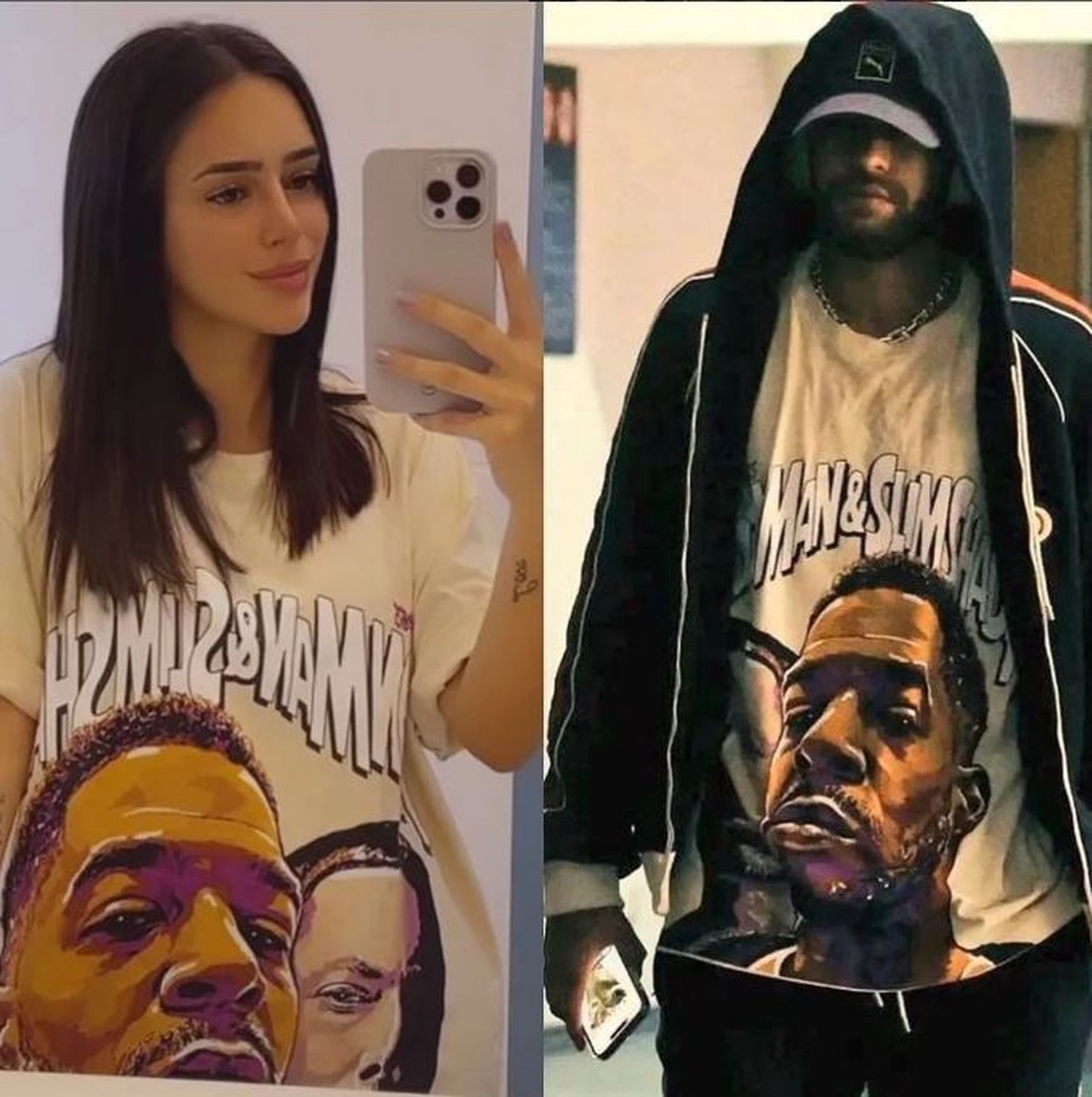 Tea or info on Neymar and Richarlison Page 70 Lipstick Alley