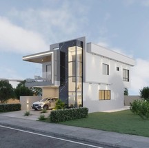 Luva de Pedreiro reata namoro e compra casa de R$ 1 milhão — Foto: rep/ instagram