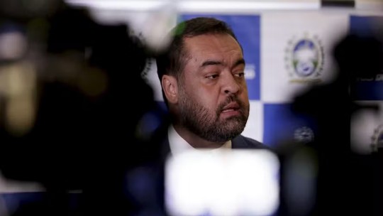 Acórdão do julgamento de Castro no TSE é concluído e não estipula se eleição para mandato-tampão no Rio será direta ou indireta