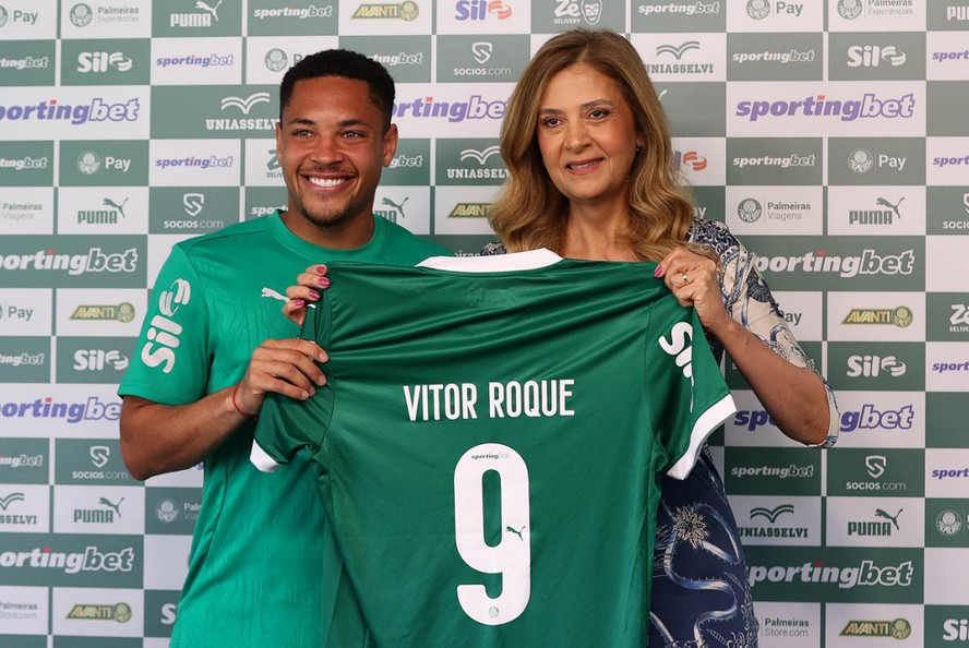 Palmeiras supera Botafogo como clube sul-americano que mais gastou com ...
