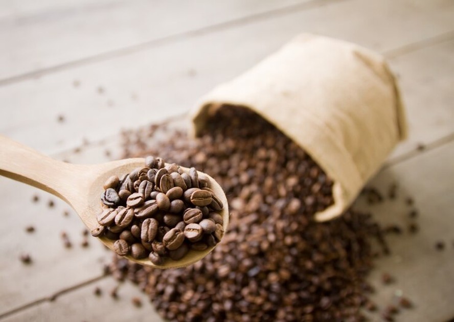 Café: um dos produtos com tarifas reduzidas