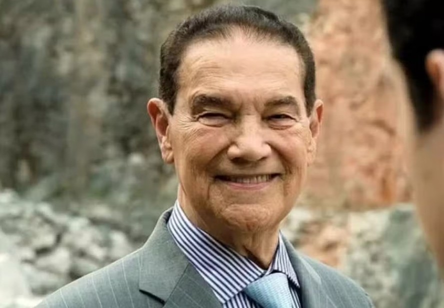 Divaldo Franco, líder espírita