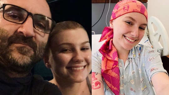 Pai de Isabel Veloso revela último desejo da filha e acusa hospital de negligência após sua morte