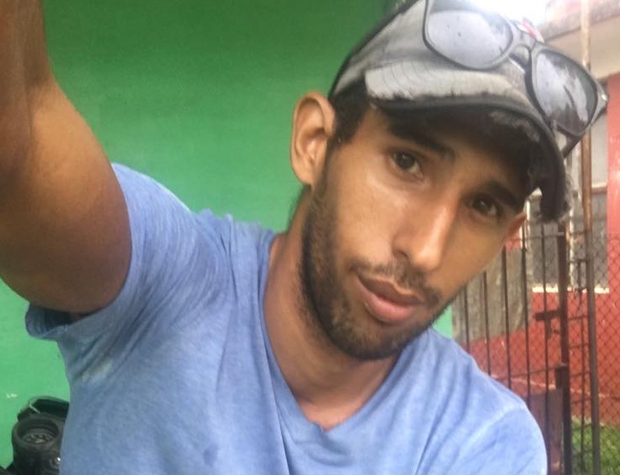 Cubano suspeito de matar galerista americano se apresentava como ...