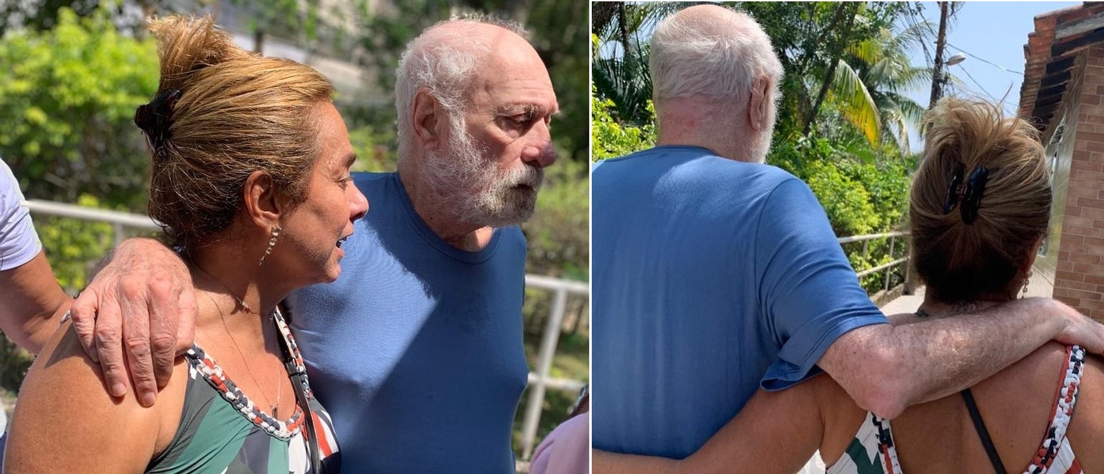 Paulo Cesar Pereio, Jaime Leibovitch, ex-'Roque Santeiro' e mais: veja ...