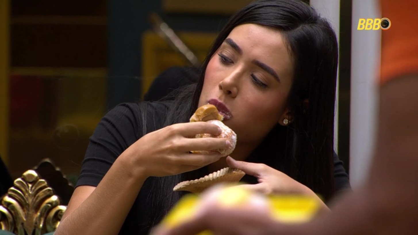 Jordana se destaca no 'BBB 26' com escolha de sonho premiado