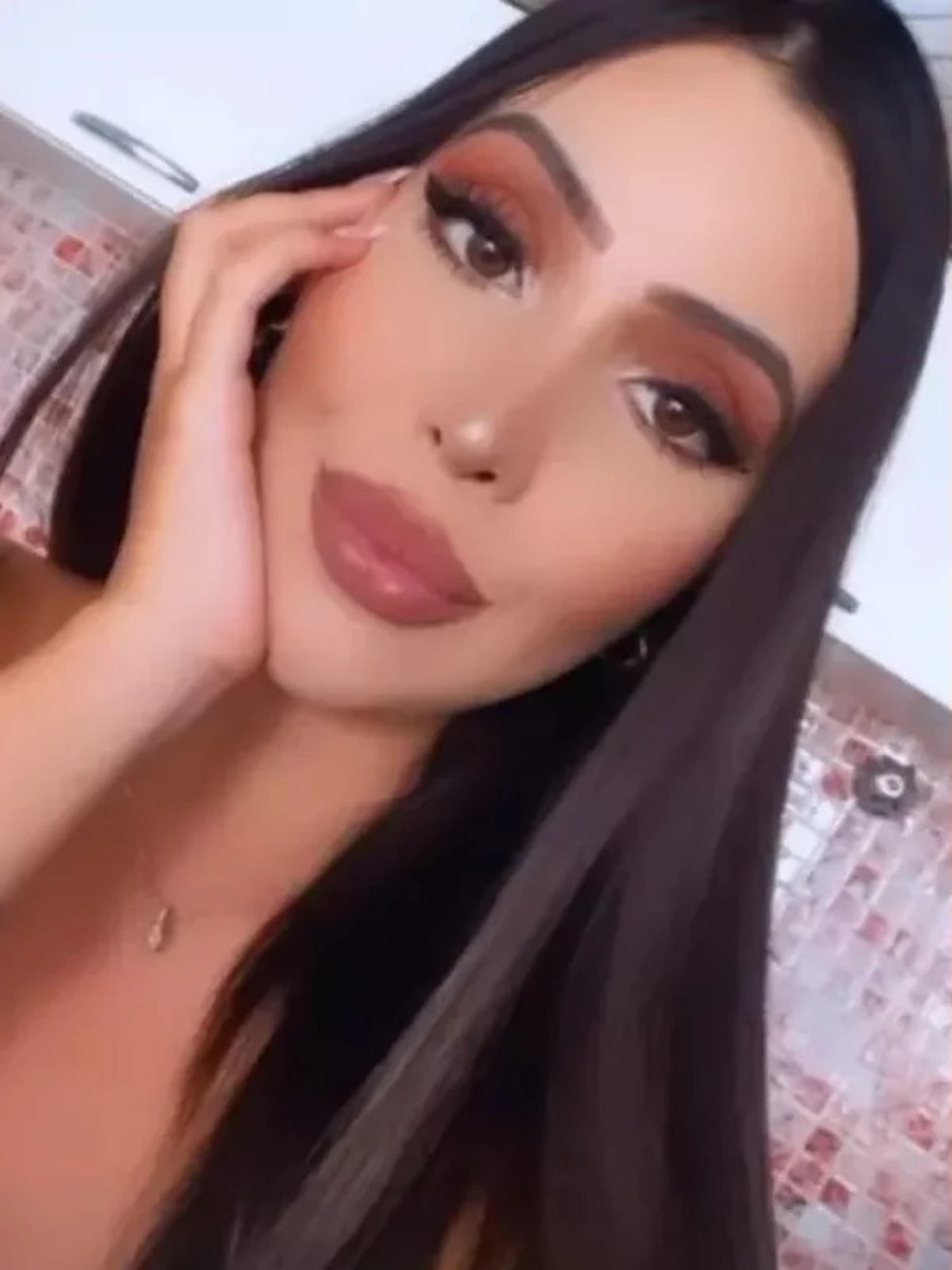 Dani Lopez afirmou que Tirullipa dizia no ser mais casado  Foto: Reproduo/Instagram