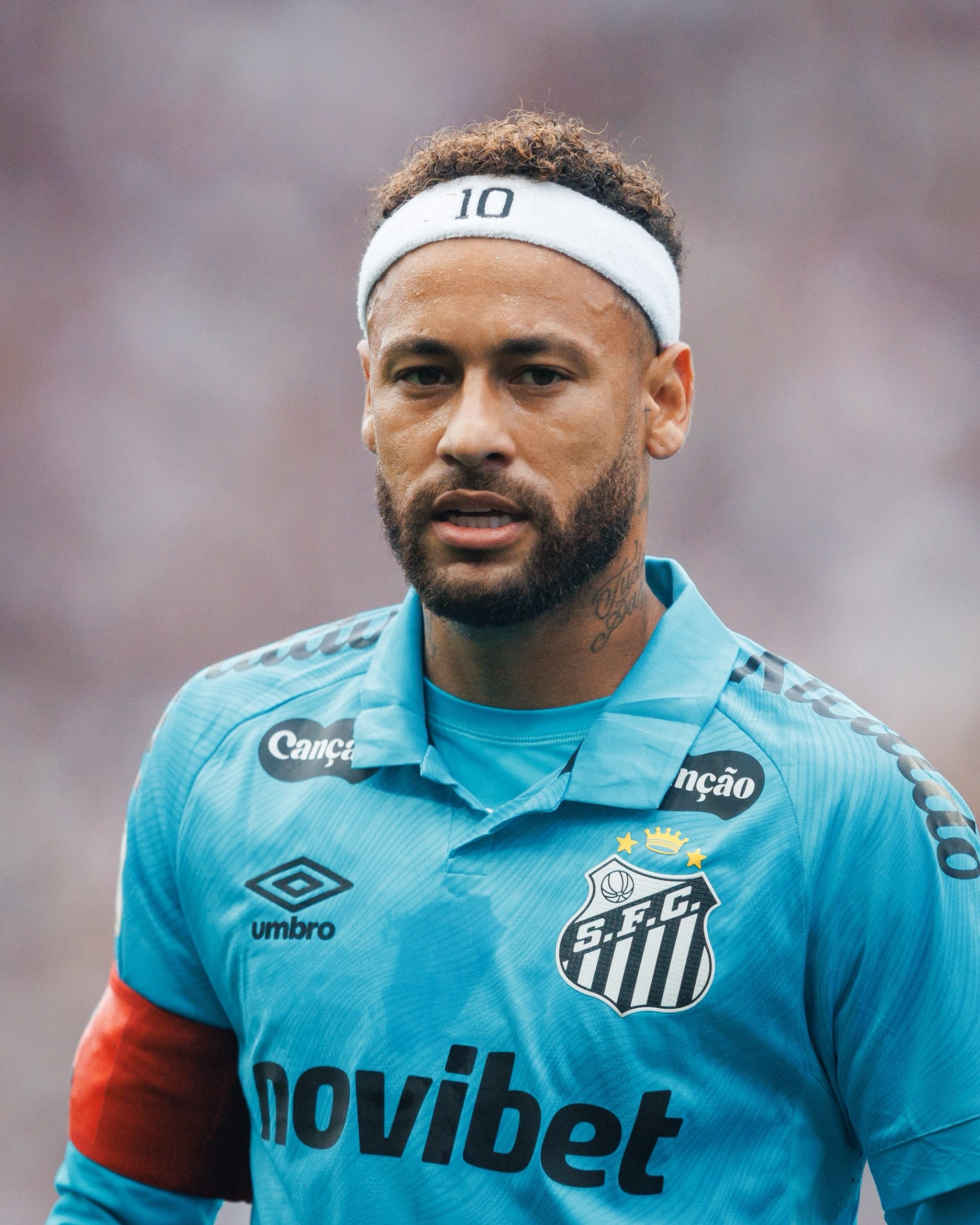 Neymar revela o que pretende fazer quando se aposentar