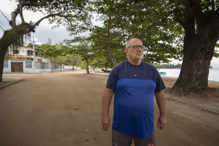 Ex-treinador de Lucas Paquetá, Manoel Eduardo, o Maneco, não acredita que o jogador esteja envolvido