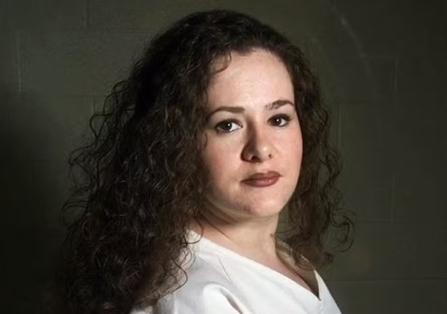 Condenada à morte que pediu para ser executada por mulheres diz desejar ser enforcada