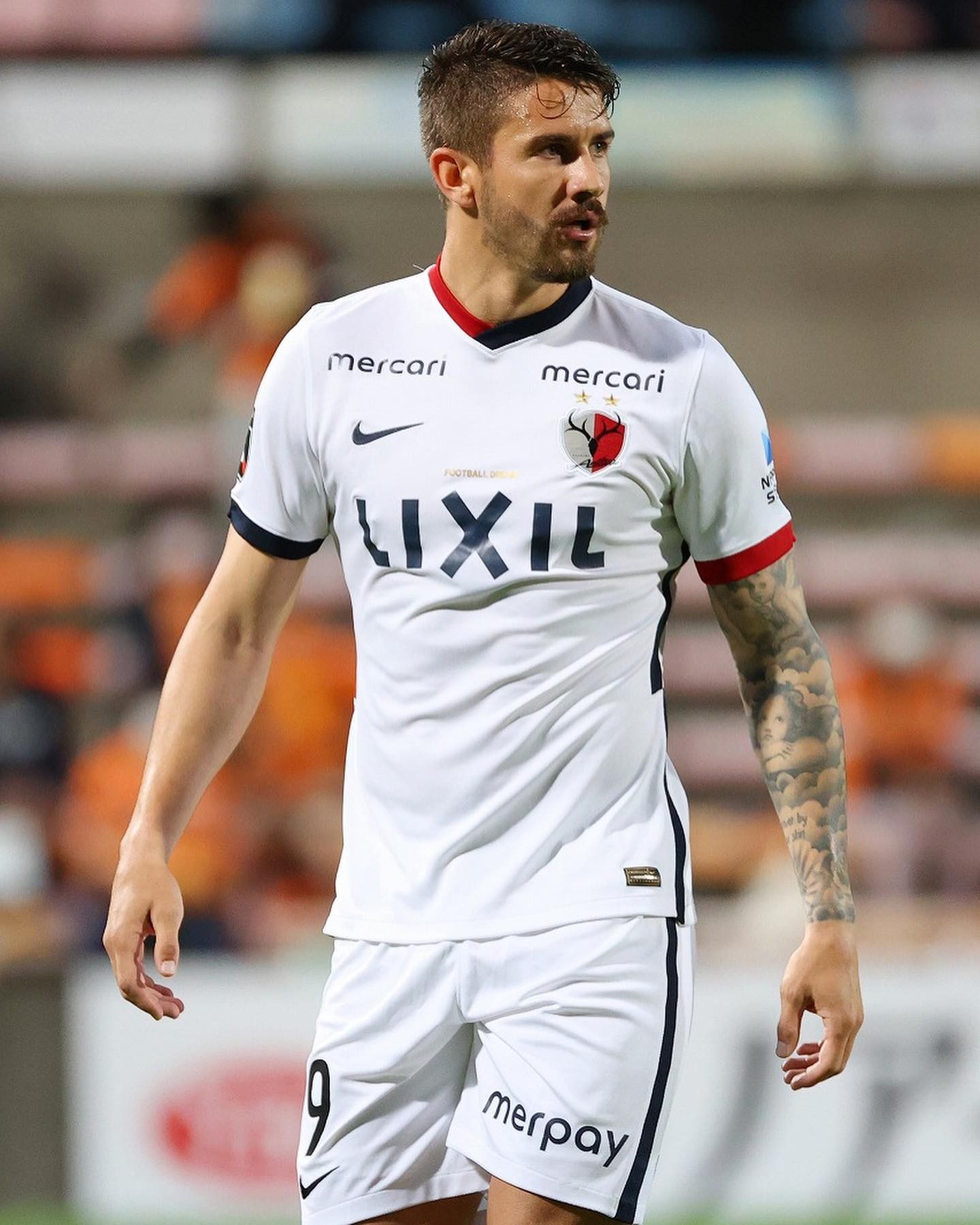 Casado, discreto e pai de dois: quem é o jogador galã do Fluminense por ...