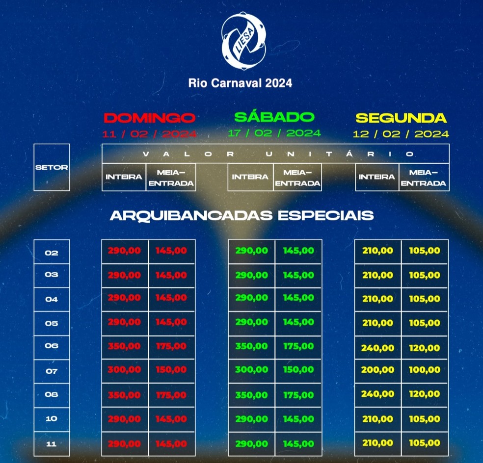 Arte — Foto: Liesa