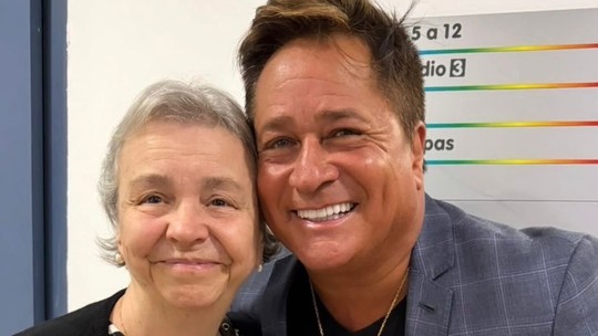 Mercado do Entretenimento De Luto: Morre Ede Cury, Ícone da Assessoria de Imprensa de Grandes Artistas