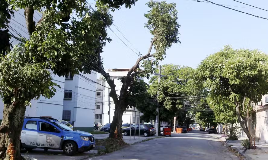 Médica é morta em perseguição policial no Rio de Janeiro