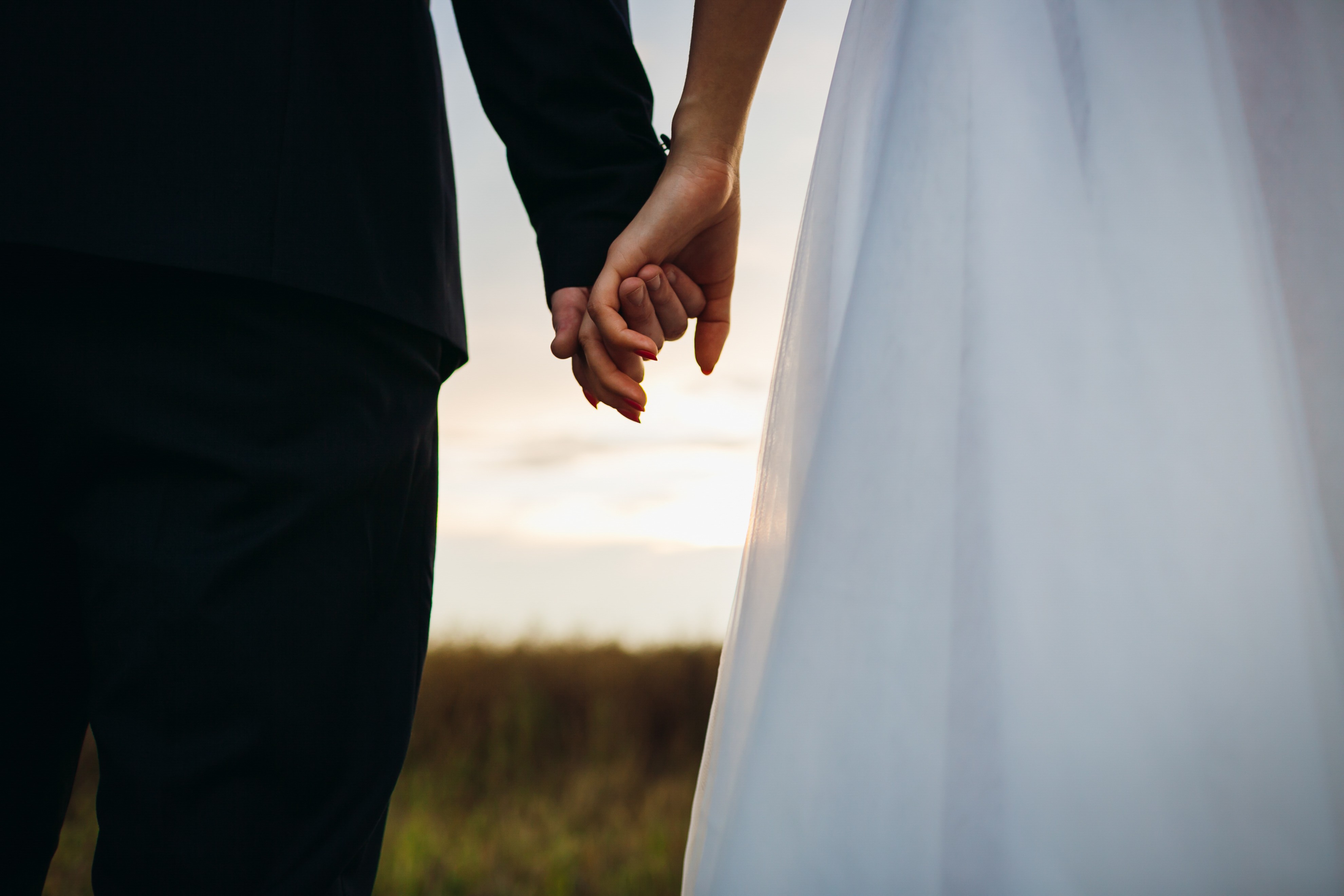 Casamento é parecido com futebol: a diferença é que o juiz nunca apita o fim