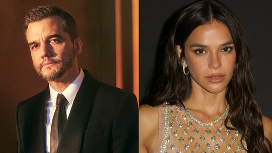 Wagner Moura Incursiona no Mundo da Moda em Nova York com Dica de Bruna Marquezine