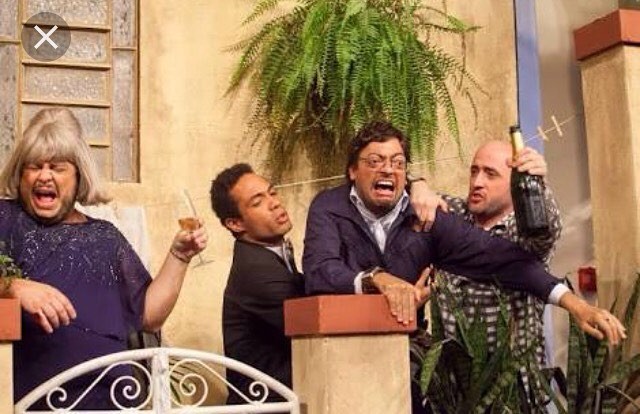 Silvio Guindane se rende ao Instagram a pedido do filho e posta fotos ...