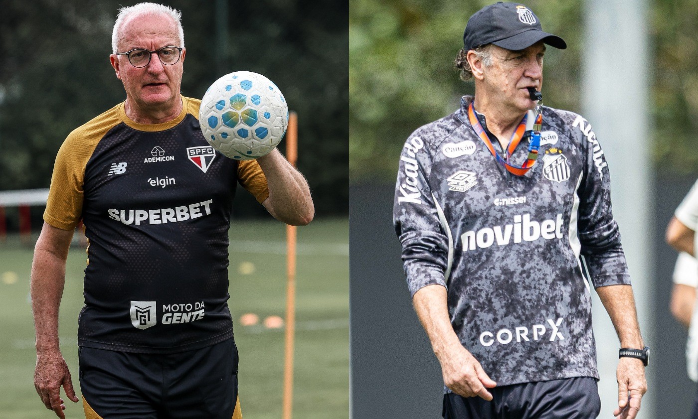 Ainda na Data Fifa, Brasileirão tem clássico paulista em jogo atrasado