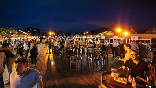 Rio receberá evento de lançamento da 28ª edição do Guia Descorchados 