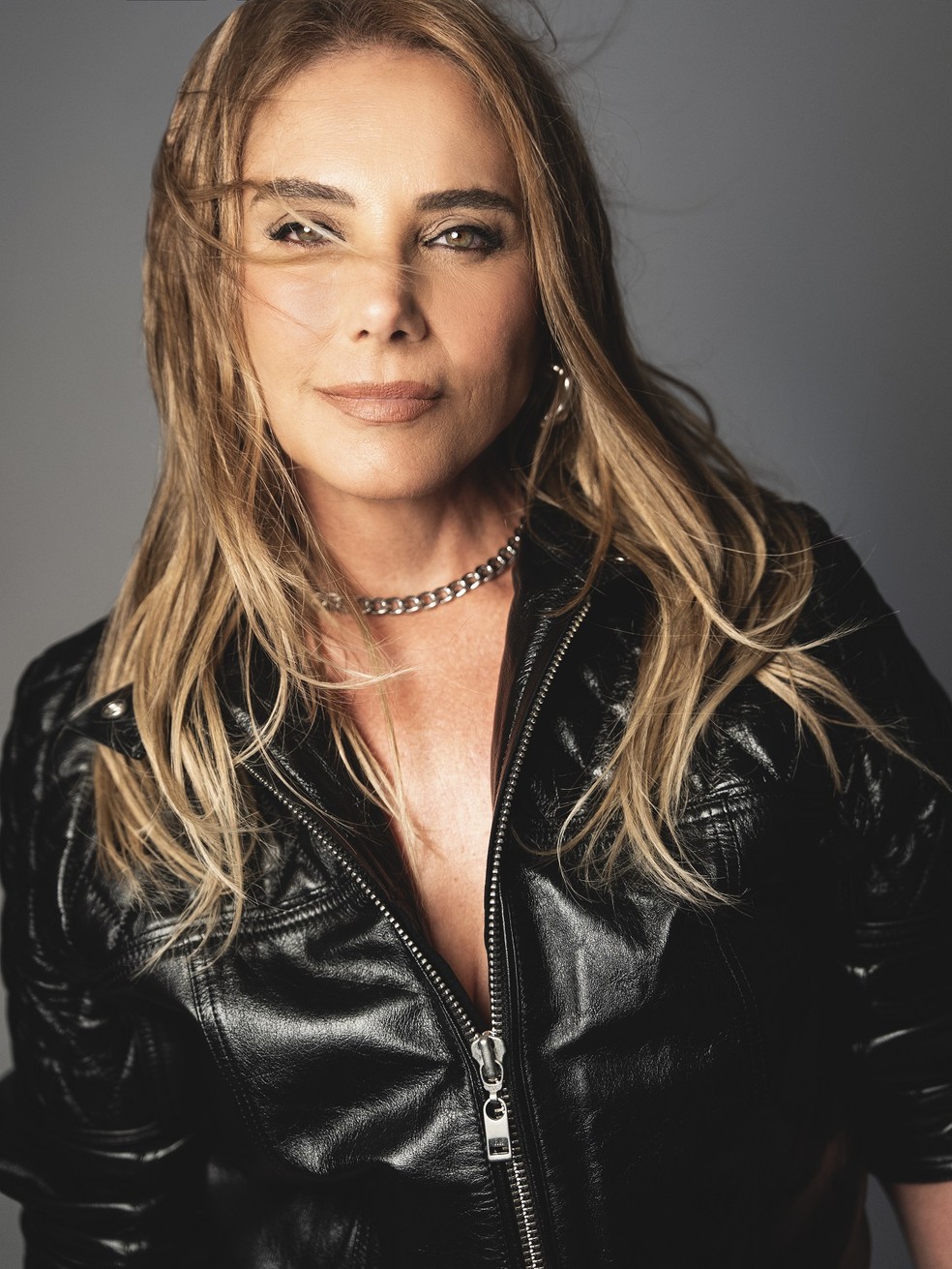 Heloisa Périssé em ensaio para a CANAL EXTRA — Foto: Vinícius Mochizuki